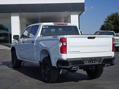2026 Chevrolet Silverado 1500 Crew Cab 4WD Pickup for sale #160521 - photo 2