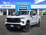 2026 Chevrolet Silverado 1500 Crew Cab 4WD Pickup for sale #160521 - photo 1