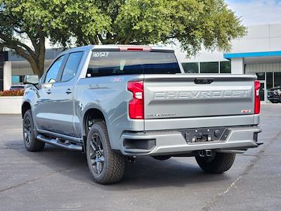 2026 Chevrolet Silverado 1500 Crew Cab 4WD Pickup for sale #160527 - photo 2