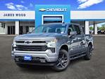 2026 Chevrolet Silverado 1500 Crew Cab 4WD Pickup for sale #160527 - photo 1