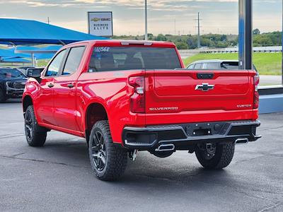 2026 Chevrolet Silverado 1500 Crew Cab 4WD Pickup for sale #160568 - photo 2