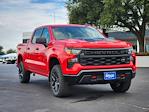 2026 Chevrolet Silverado 1500 Crew Cab 4WD Pickup for sale #160568 - photo 3