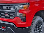 2026 Chevrolet Silverado 1500 Crew Cab 4WD Pickup for sale #160568 - photo 6