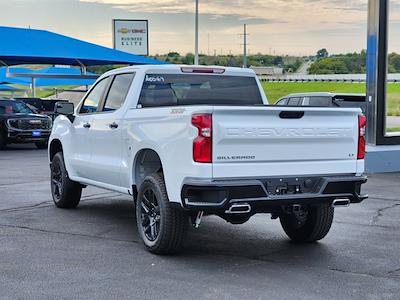 2026 Chevrolet Silverado 1500 Crew Cab 4WD Pickup for sale #160569 - photo 2