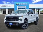 2026 Chevrolet Silverado 1500 Crew Cab 4WD Pickup for sale #160569 - photo 1