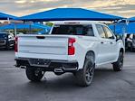 2026 Chevrolet Silverado 1500 Crew Cab 4WD Pickup for sale #160569 - photo 4