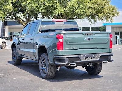 2026 Chevrolet Silverado 1500 Crew Cab 4WD Pickup for sale #160573 - photo 2