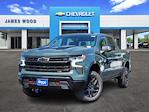 2026 Chevrolet Silverado 1500 Crew Cab 4WD Pickup for sale #160573 - photo 1