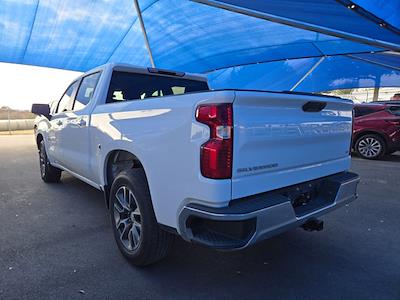 2022 Chevrolet Silverado 1500 Crew Cab RWD Pickup for sale #160581A1 - photo 2