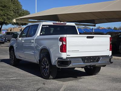 2022 Chevrolet Silverado 1500 Crew Cab RWD Pickup for sale #160581A1 - photo 1