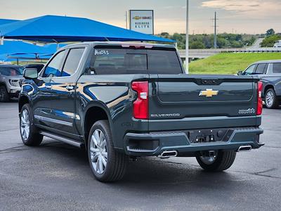 2026 Chevrolet Silverado 1500 Crew Cab 4WD Pickup for sale #160583 - photo 2