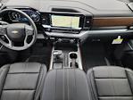 2026 Chevrolet Silverado 1500 Crew Cab 4WD Pickup for sale #160583 - photo 21