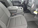 New 2026 Chevrolet Silverado 1500 Custom Crew Cab 4WD Pickup for sale #160596 - photo 11