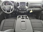 New 2026 Chevrolet Silverado 1500 Custom Crew Cab 4WD Pickup for sale #160596 - photo 19