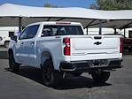 New 2026 Chevrolet Silverado 1500 Custom Crew Cab 4WD Pickup for sale #160596 - photo 2