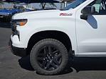 New 2026 Chevrolet Silverado 1500 Custom Crew Cab 4WD Pickup for sale #160596 - photo 4