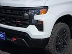 New 2026 Chevrolet Silverado 1500 Custom Crew Cab 4WD Pickup for sale #160596 - photo 5