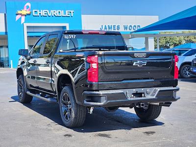 2026 Chevrolet Silverado 1500 Crew Cab 4WD Pickup for sale #160597 - photo 2