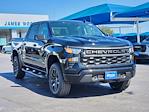 New 2026 Chevrolet Silverado 1500 Custom Crew Cab 4WD Pickup for sale #160597 - photo 3