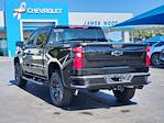 New 2026 Chevrolet Silverado 1500 Custom Crew Cab 4WD Pickup for sale #160597 - photo 2
