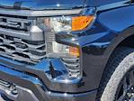 New 2026 Chevrolet Silverado 1500 Custom Crew Cab 4WD Pickup for sale #160597 - photo 6