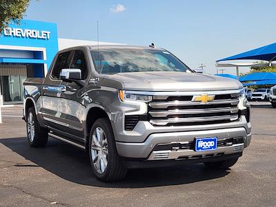 2026 Chevrolet Silverado 1500 Crew Cab 4WD Pickup for sale #160622 - photo 1