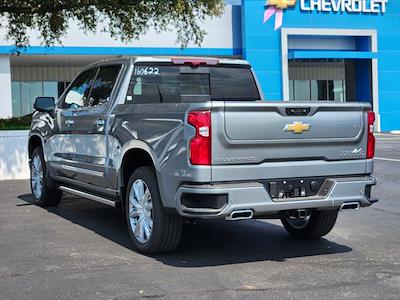 2026 Chevrolet Silverado 1500 Crew Cab 4WD Pickup for sale #160622 - photo 2