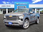 2026 Chevrolet Silverado 1500 Crew Cab 4WD Pickup for sale #160622 - photo 24