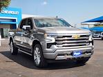 2026 Chevrolet Silverado 1500 Crew Cab 4WD Pickup for sale #160622 - photo 1