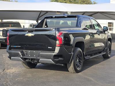 New 2026 Chevrolet Silverado EV LT Crew Cab for sale #160631 - photo 2