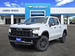 New 2026 Chevrolet Silverado 1500 ZR2 Crew Cab 4WD Pickup for sale #160641 - photo 1