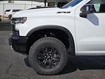 New 2026 Chevrolet Silverado 1500 ZR2 Crew Cab 4WD Pickup for sale #160641 - photo 5