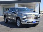 New 2026 Chevrolet Silverado 1500 LTZ Crew Cab Pickup for sale #160642 - photo 1