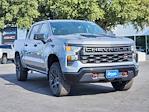 New 2026 Chevrolet Silverado 1500 Custom Crew Cab 4WD Pickup for sale #160643 - photo 3