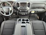 New 2026 Chevrolet Silverado 1500 Custom Crew Cab 4WD Pickup for sale #160643 - photo 20
