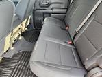 New 2026 Chevrolet Silverado 1500 Custom Crew Cab 4WD Pickup for sale #160643 - photo 21