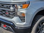 New 2026 Chevrolet Silverado 1500 Custom Crew Cab 4WD Pickup for sale #160643 - photo 6