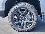 New 2026 Chevrolet Silverado 1500 Custom Crew Cab 4WD Pickup for sale #160643 - photo 7