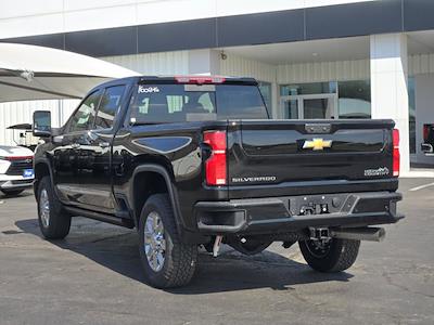 New 2026 Chevrolet Silverado 2500 High Country Crew Cab 4WD Pickup for sale #160646 - photo 2