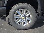 New 2026 Chevrolet Silverado 2500 High Country Crew Cab 4WD Pickup for sale #160646 - photo 9
