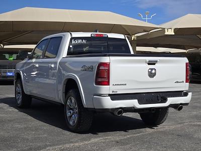 Used 2021 Ram 1500 Laramie Crew Cab for sale #160648A1 - photo 1