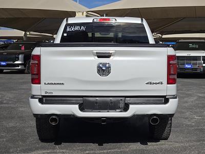 Used 2021 Ram 1500 Laramie Crew Cab for sale #160648A1 - photo 2