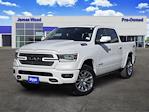 Used 2021 Ram 1500 Laramie Crew Cab for sale #160648A1 - photo 4