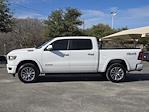 Used 2021 Ram 1500 Laramie Crew Cab for sale #160648A1 - photo 3