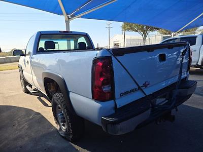 2005 Chevrolet Silverado 2500 Regular Cab RWD Pickup for sale #160655A1 - photo 2
