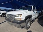 2005 Chevrolet Silverado 2500 Regular Cab RWD Pickup for sale #160655A1 - photo 4