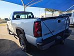 2005 Chevrolet Silverado 2500 Regular Cab RWD Pickup for sale #160655A1 - photo 2
