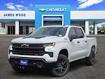 New 2026 Chevrolet Silverado 1500 LT Crew Cab 4WD Pickup for sale #160659 - photo 1