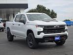 New 2026 Chevrolet Silverado 1500 LT Crew Cab 4WD Pickup for sale #160659 - photo 3
