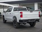 New 2026 Chevrolet Silverado 1500 LT Crew Cab 4WD Pickup for sale #160659 - photo 2